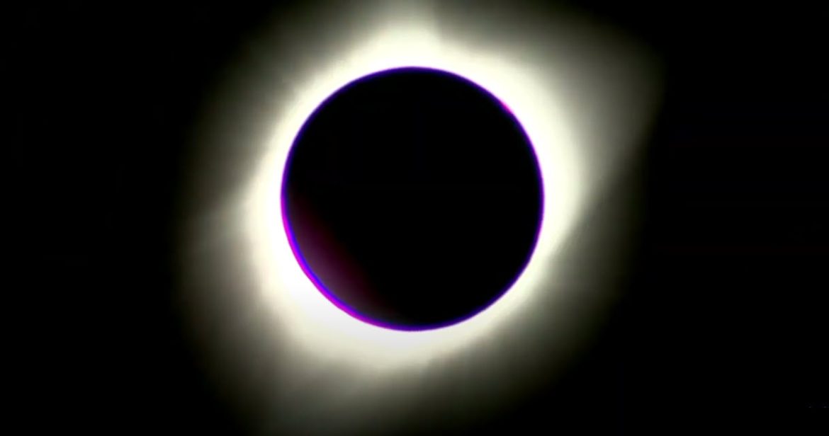 Eclipse Accidents Analysis: Traffic Accidents Surged During 2017 Eclipse
