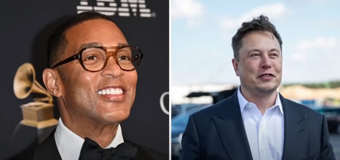 Elon Musk Cancels Don Lemon's Show on X Before Debut, Sparks Social Media Storm