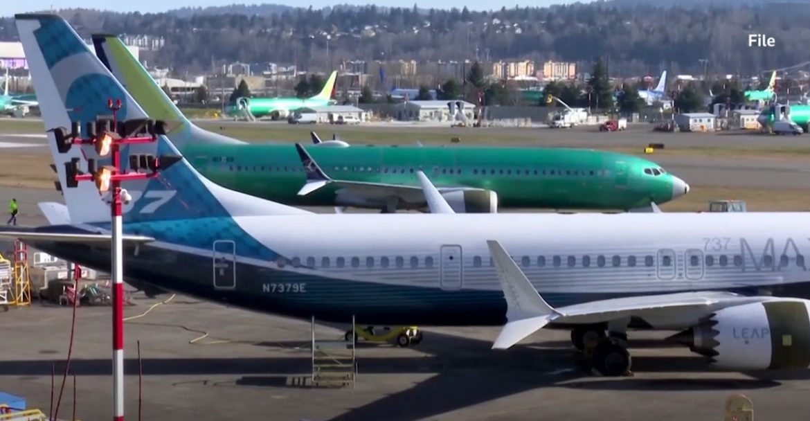 FAA Audit Uncovers Production Flaws at Boeing: Implications for Airplane Safety