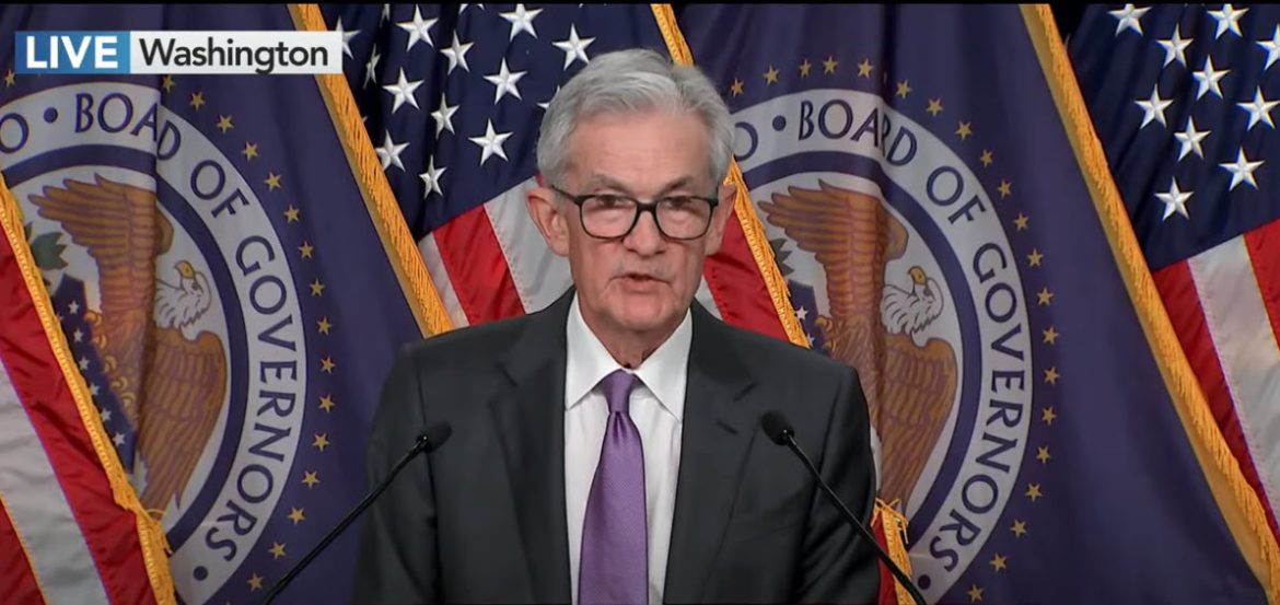 Federal Reserve Holds Interest Rates Steady, Plans for Future Cuts