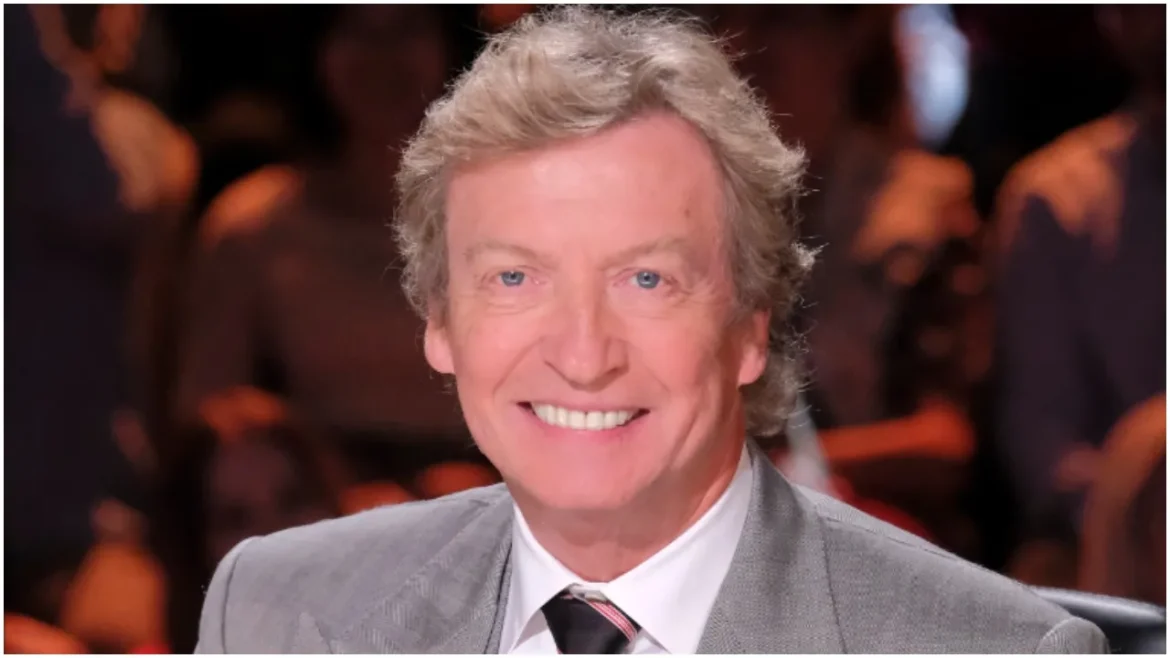 Former 'American Idol' Producer Nigel Lythgoe Faces Fourth Lawsuit Amidst Sexual Assault Allegations