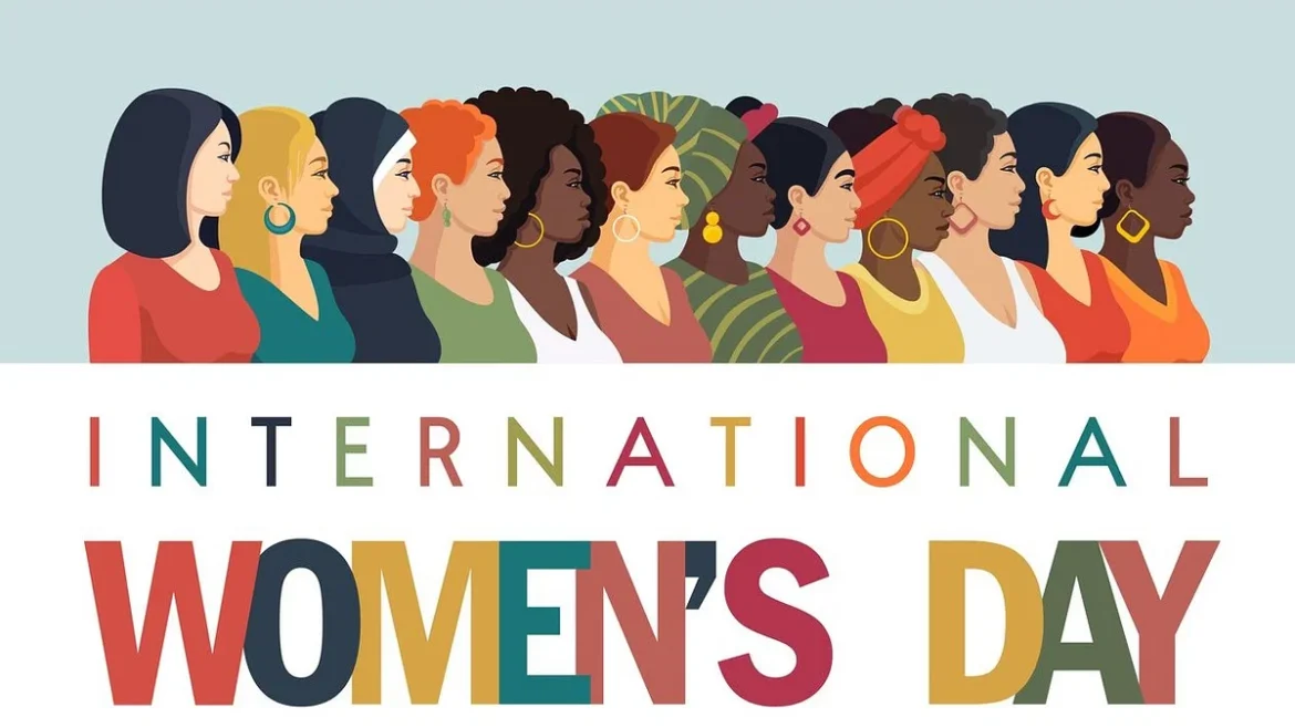 International Women's Day 2024: Celebrating Achievements and Advocating Equality