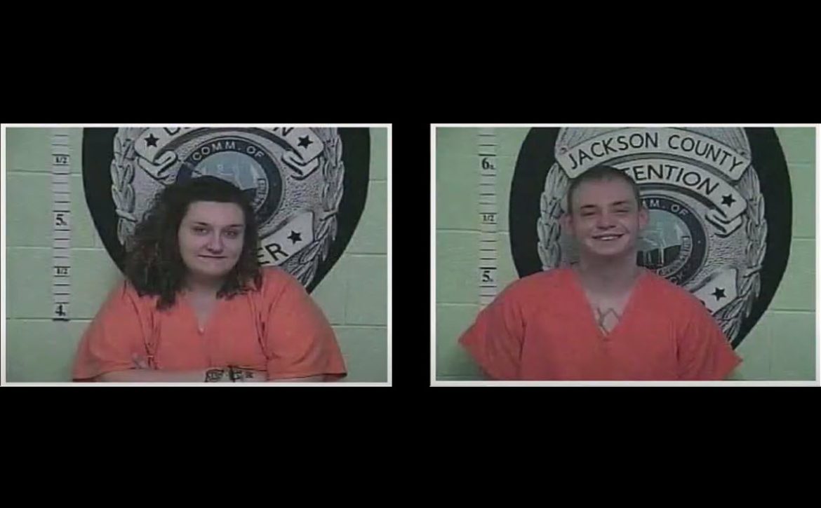 Kentucky Couple Arrested for Allegedly Attempting to Sell Newborn Twins