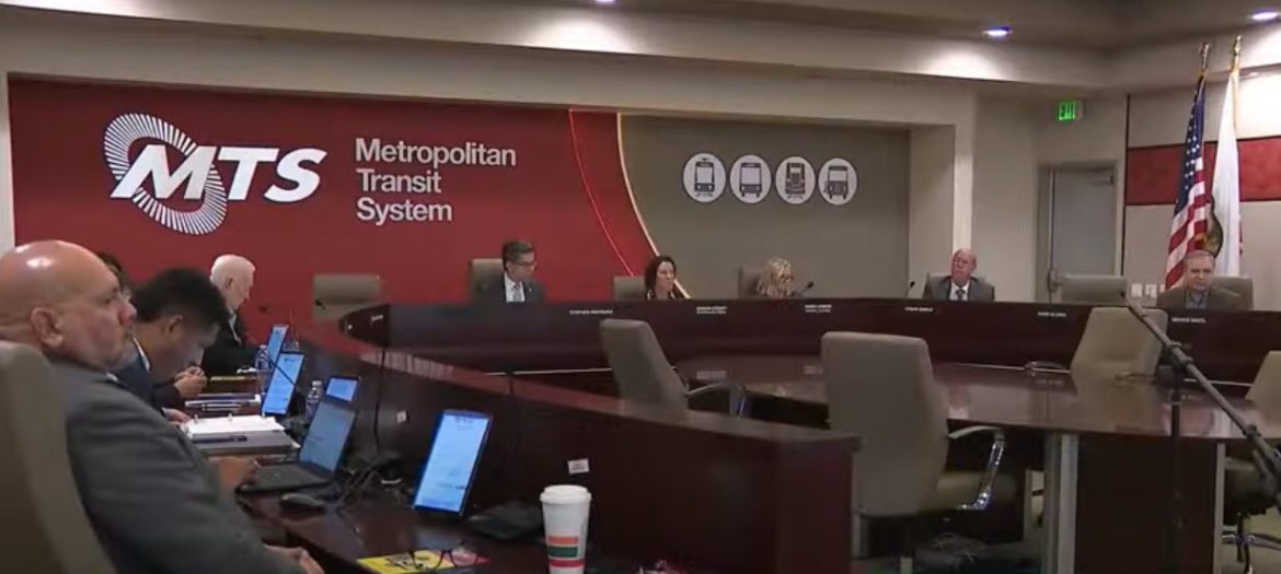 MTS Whistleblower Lawsuit Claims Retaliation in Nathan Fletcher Scandal