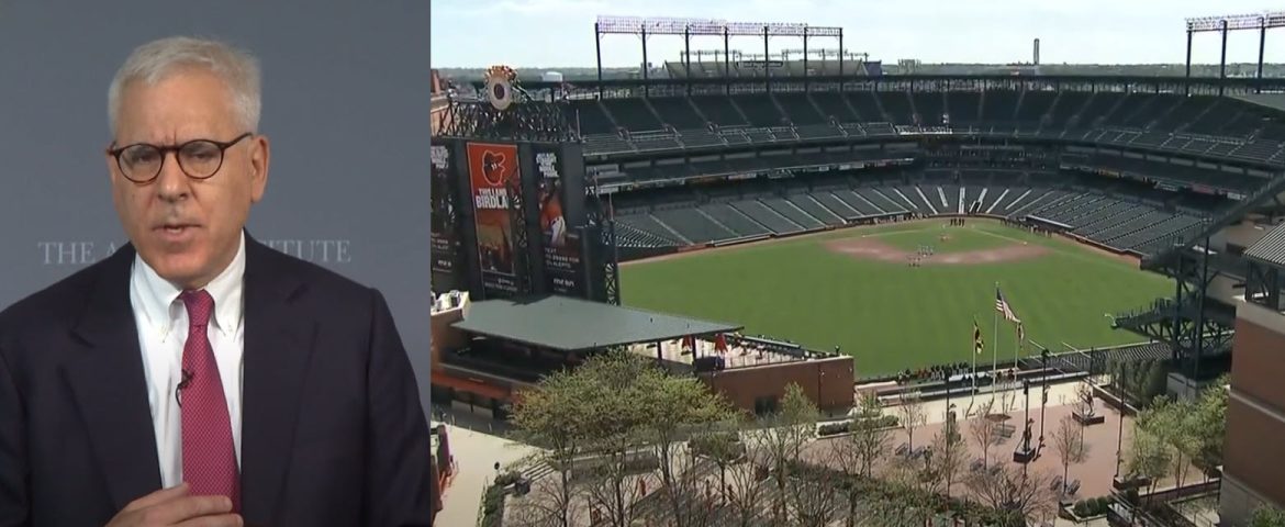 Major League Baseball Approves Baltimore Orioles Sale to Ownership Group