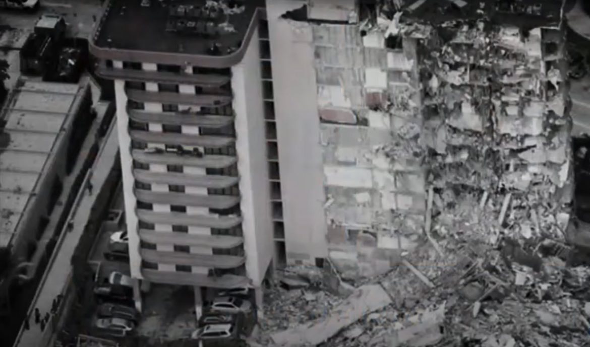 NIST Unveils Critical Timeline in Champlain Towers Collapse, Paving the Way for Prevention Measures