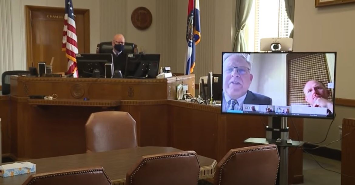 Outcry as Missouri Governor Commutes Sentence of Kansas City Chiefs Assistant Coach Britt Reid for DUI Crash