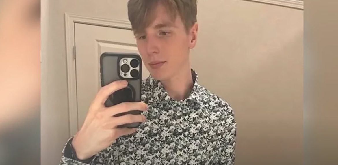 Preliminary Autopsy of Riley Strain in MO Deemed "Accidental"