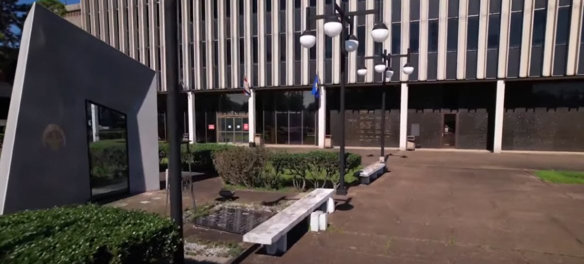 Rats Infest New Orleans Police Headquarters, Eat Confiscated Marijuana, Says Chief