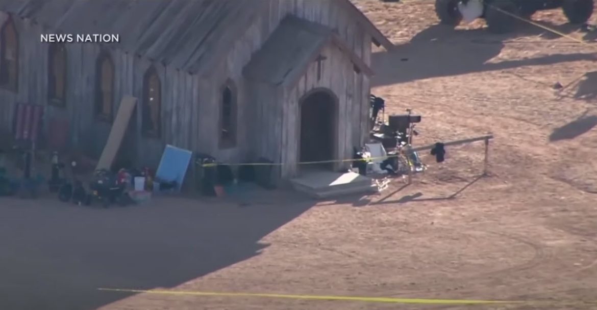 "Rust" Armorer Found Guilty of Involuntary Manslaughter in Cinematographer's Death