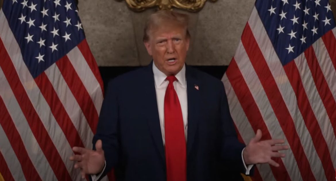 SCOTUS Unanimously Rules: Colorado Must Include Trump on Presidential Primary Ballot