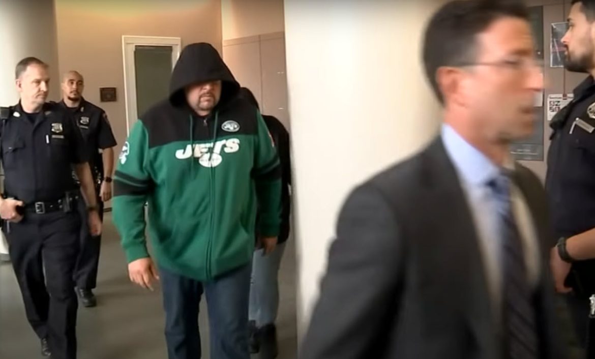 Tragic Discovery in Long Island: Victim Identified in Human Remains Case