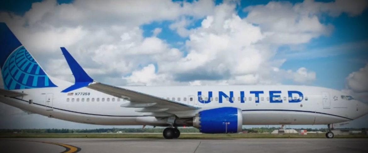 United Airlines Introduces Frequent Flyer Points Pooling for Travelers
