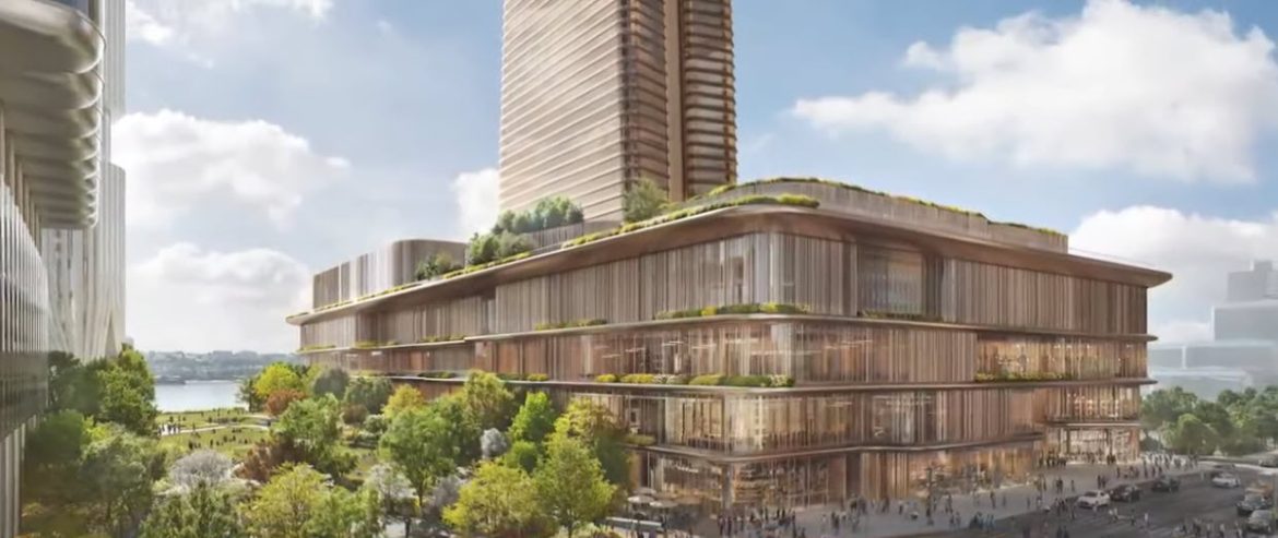 Wynn Resorts Unveils Ambitious Casino Plans for Hudson Yards in New York City