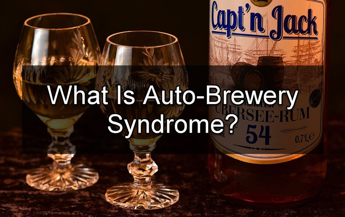 Belgian Man with Auto-Brewery Syndrome Acquitted of Drunk Driving Charges