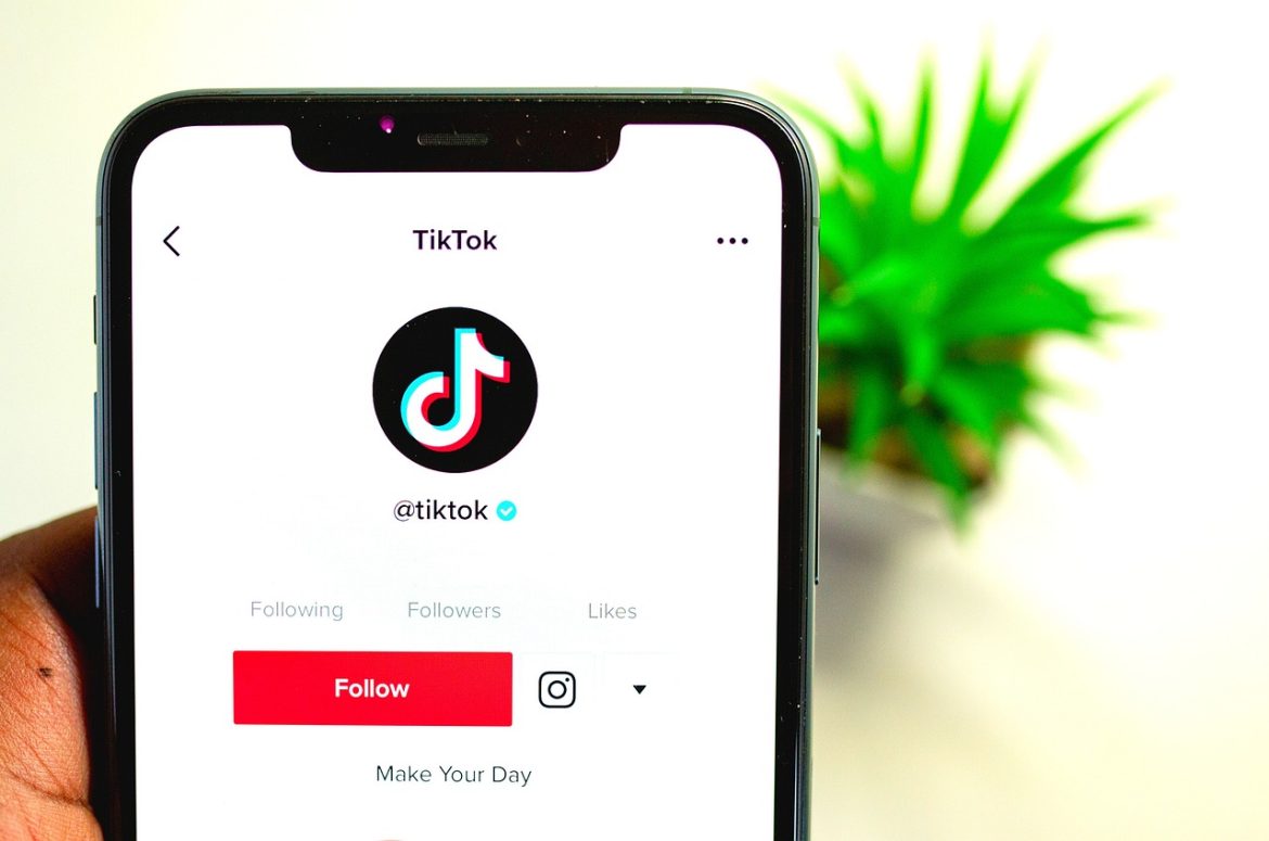 ByteDance Denies Plans to Sell TikTok Amid Congressional Pressure | Image by Sam riz from Pixabay