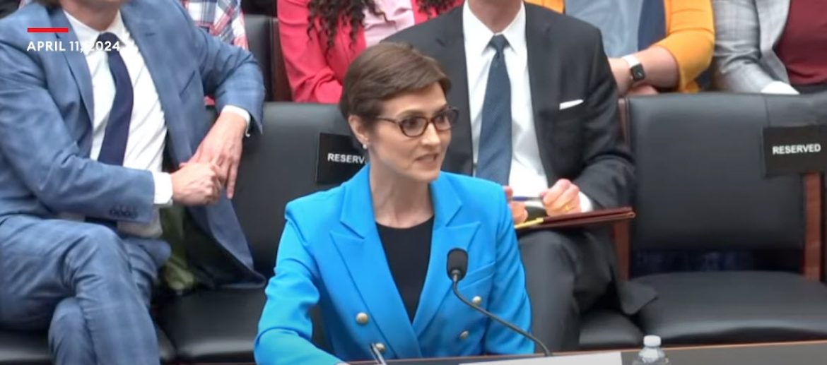 CBS Investigative Journalist Catherine Herridge Accuses Network of ‘Journalistic Rape’ Over File Seizure