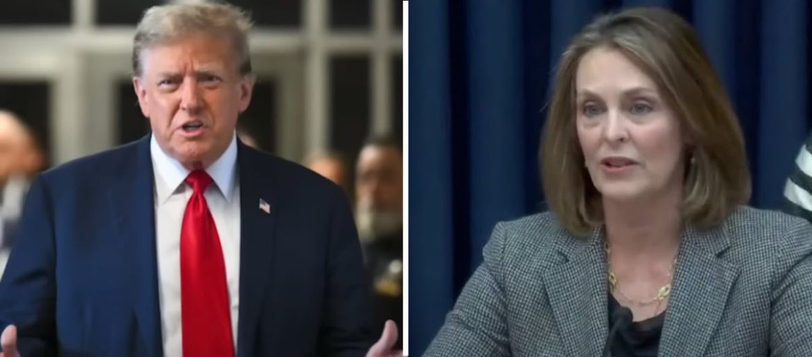 Congresswoman Kathy Castor Urges Florida to Resist Trump's Influence