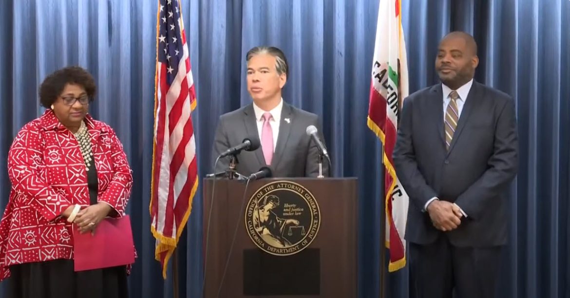 Huntington Beach Mayor Responds to AG Bonta's Voter ID Lawsuit