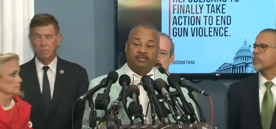 New Jersey Mourns the Loss of Congressman Donald Payne