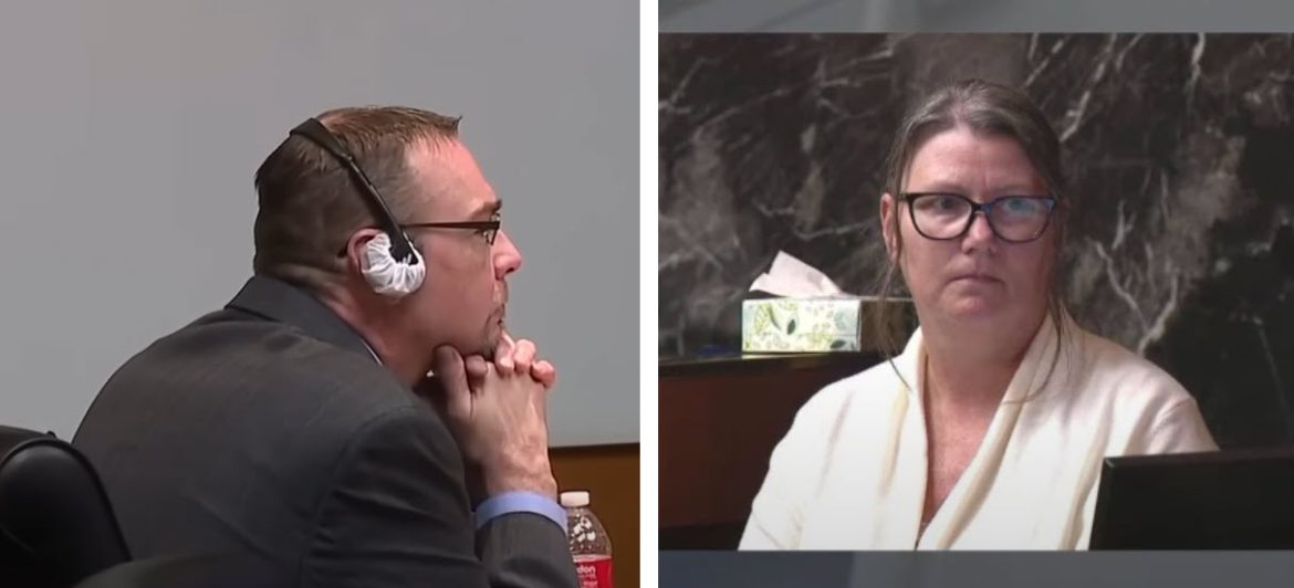 Parents of Oxford School Shooter Face Legal Battles: Threats, Restrictions, and Sentencing Requests