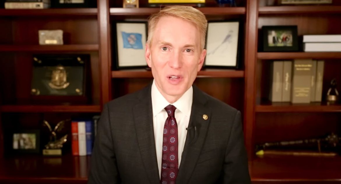 Senator Lankford Accuses Biden Administration of Neglecting Religious Liberty
