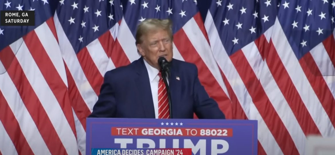 Trump and RNC Achieve Fundraising Success in March