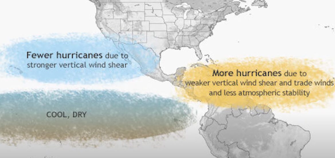 UPenn Experts Forecast Record-Breaking Atlantic Hurricane Season