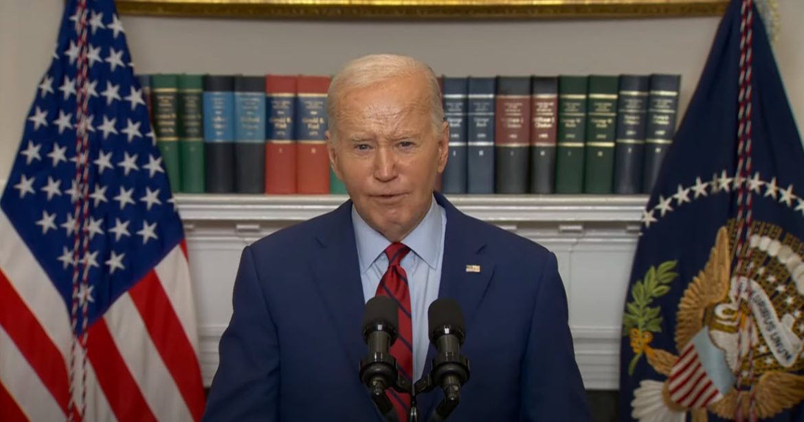 Biden's Top Donors Linked to Pro-Palestinian Protests on College Campuses