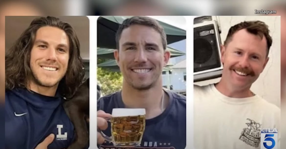 Bodies of Missing Surfers Found in Baja California, Mexican Authorities Confirm