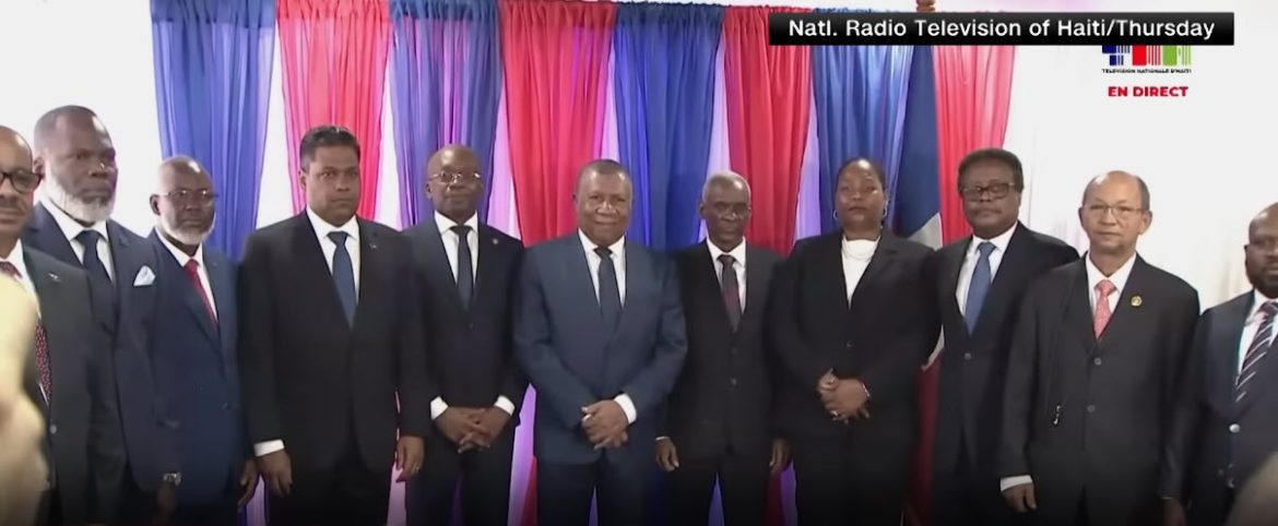 CNN's Exclusive Interview with FBI's 'Most Wanted' Fugitive, Vitel’homme Innocent