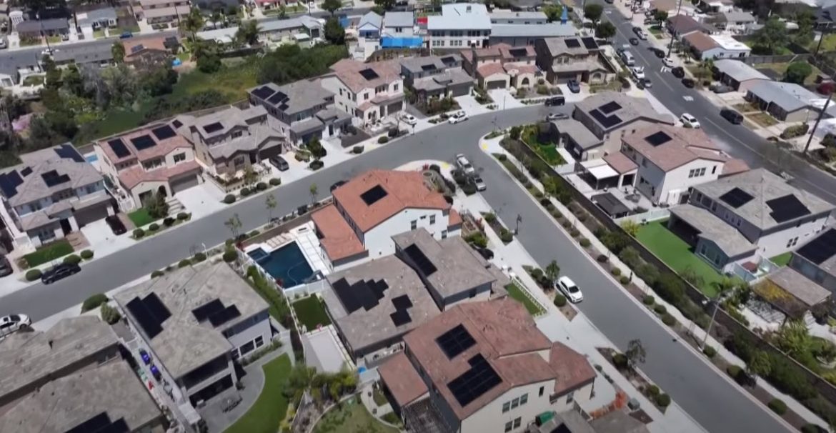 California Insurance Companies Utilize Drones for Property Inspections, Prompting Policy Cancellations