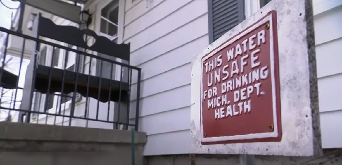 EPA to Mandate Nationwide Lead Pipe Replacement to Ensure Safe Drinking Water