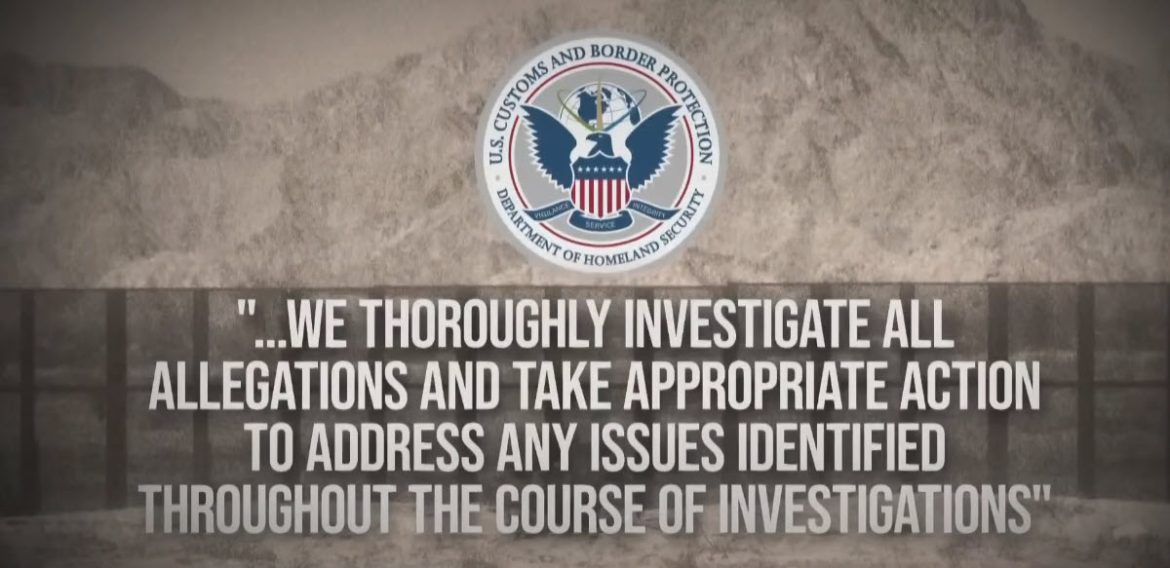 Ethics Probe Launched for Texas Border Patrol Chiefs Over Tequila Tasting Trip