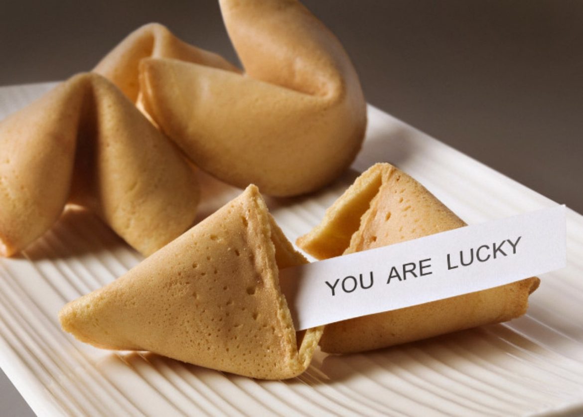 Fortune Cookie Foretells Financial Future New Jersey Man Wins Big (Pixabay)