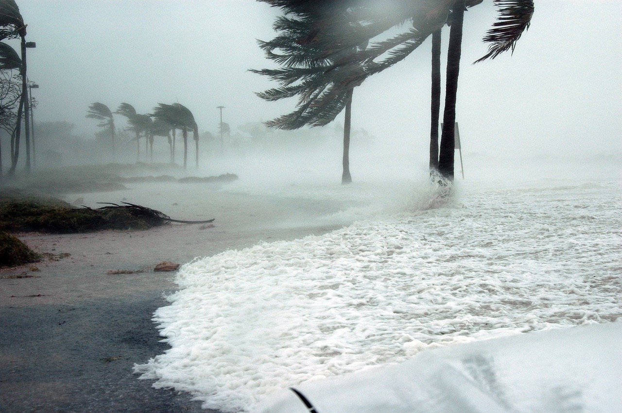 House Passes Bipartisan Bill to Address Gaps in Hurricane Preparedness