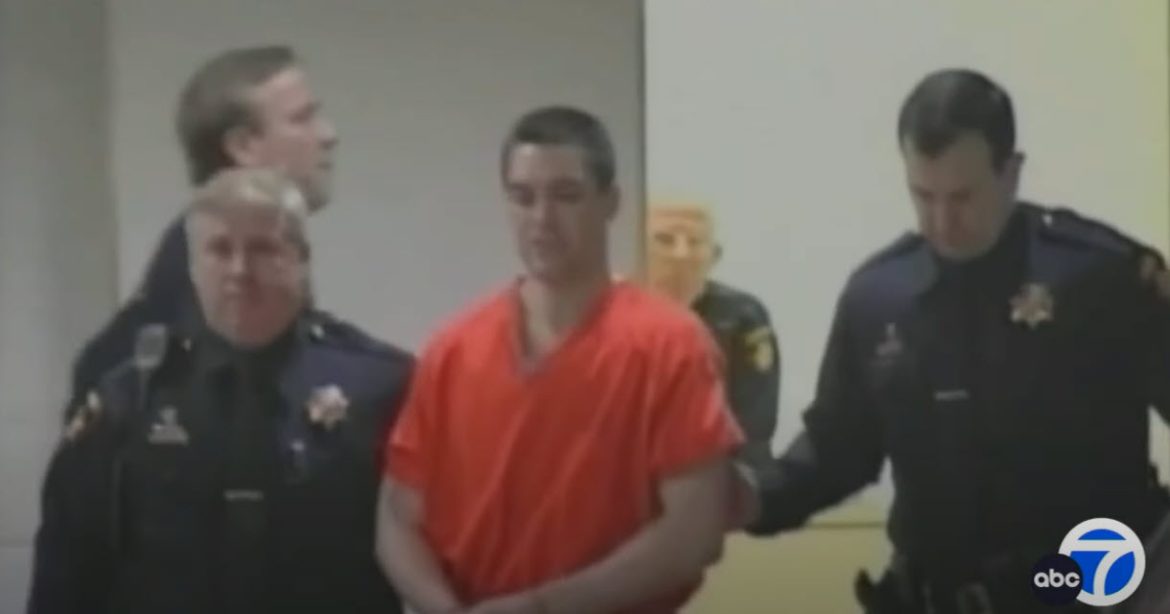 Judge Largely Denies Scott Peterson's DNA Testing Request in Bid for New Trial