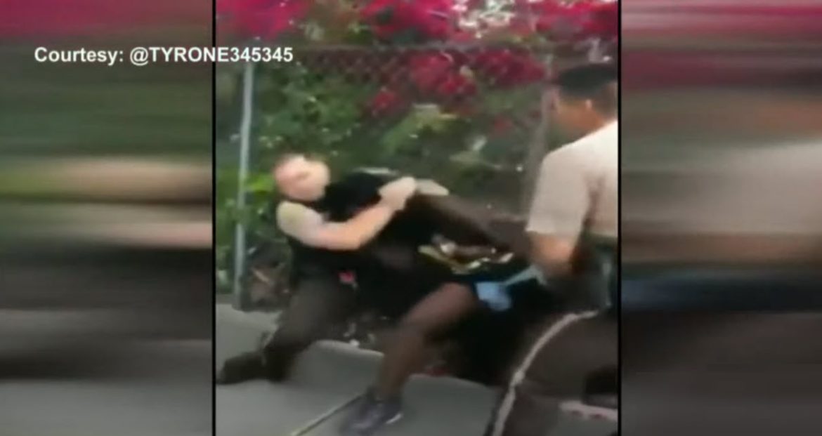 Miami-Dade Police Officer's Conviction Overturned in Rough Arrest Case