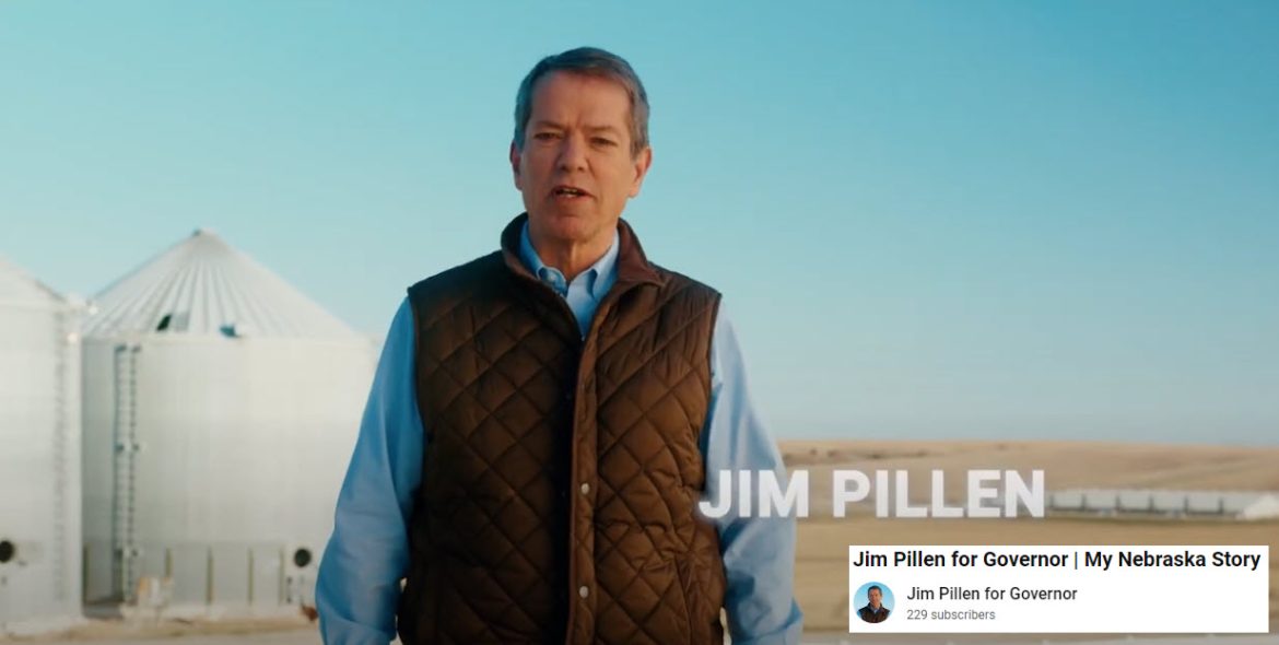 Nebraska Governor Jim Pillen Opposes WHO Pandemic Plan Alongside 23 State Leaders