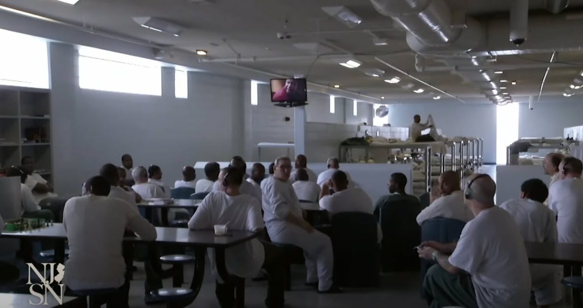 New Jersey Considers Allowing Formerly Incarcerated Residents to Serve on Juries