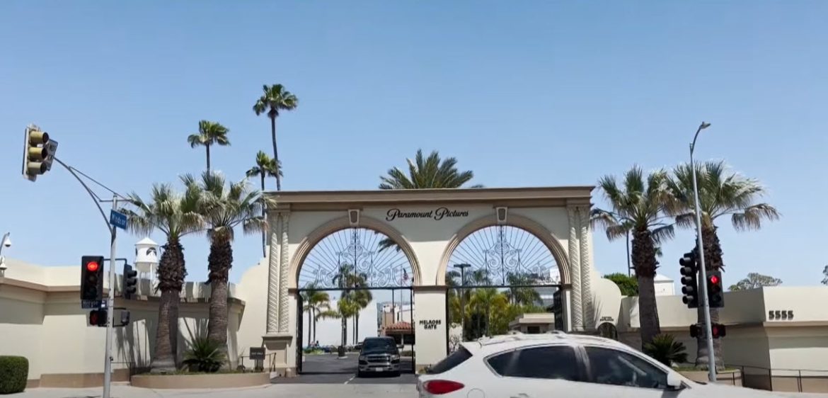 Sony and Apollo Vie for Paramount Global in a High-Stakes Acquisition Race