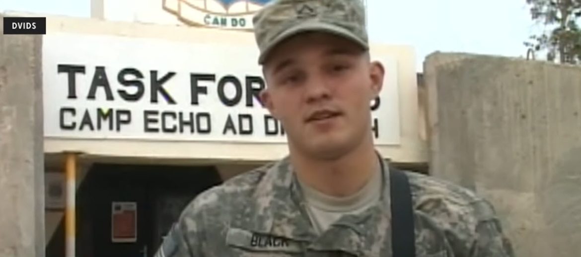 U.S. Soldier Detained in North Korea Following Unsanctioned Border Crossing