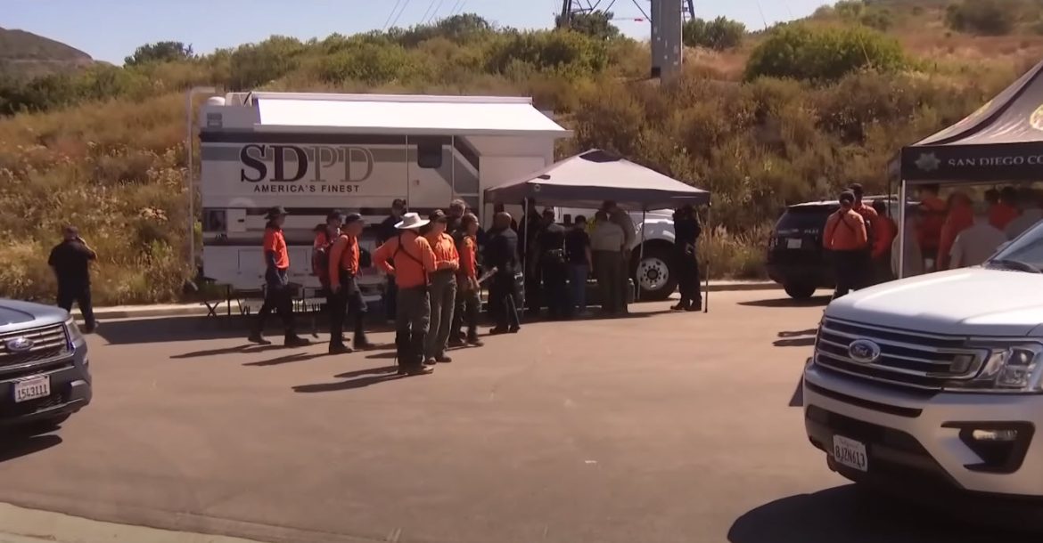 Body of Missing Hiker Diem Le Nguyen Found Near Nighthawk Trail on Black Mountain