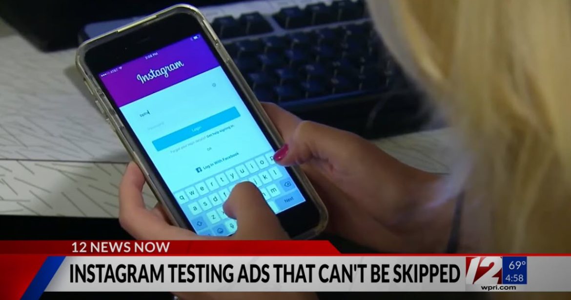 Instagram Tests Unskippable Ads: New Ad Breaks Feature Rolled Out