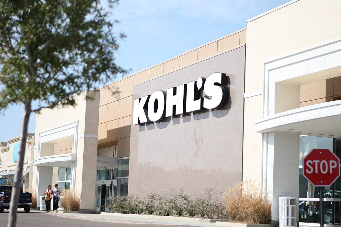Kohls Clarifies Non-Involvement in GOP Convention Sponsorship - Kohls (Wikimedia Commons 3298096729)