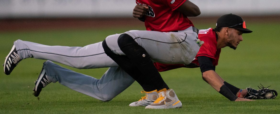 MLB Player Banned for Life for Betting Violations, Four Others Suspended