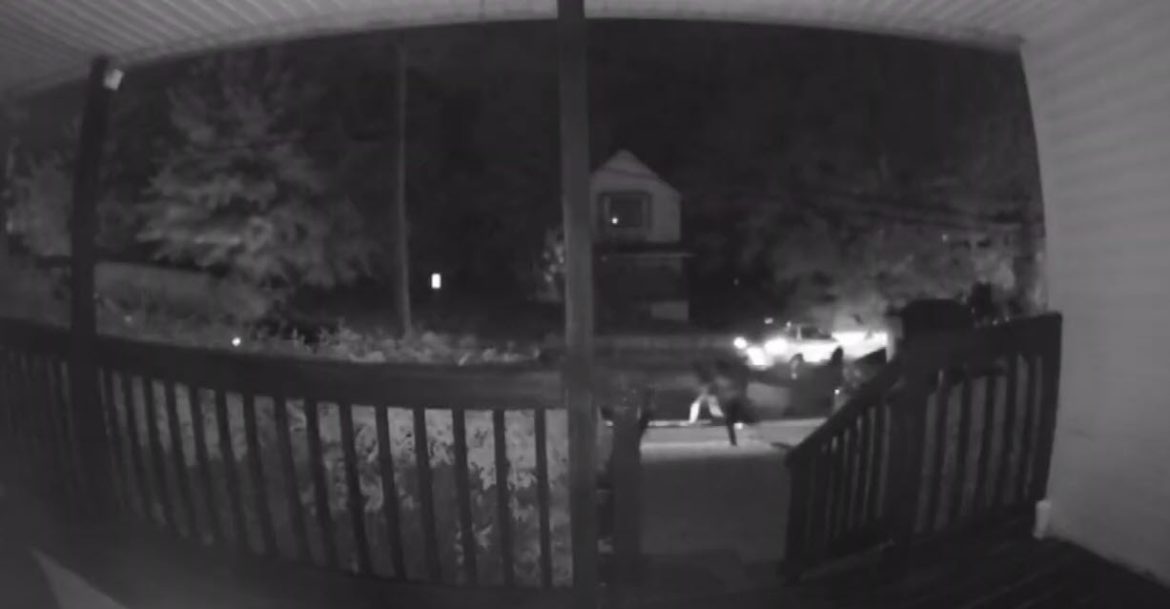 Police Investigate Mass Shooting in Akron, Ohio, Leaving One Dead and Dozens Injured - WTHR 13 Video