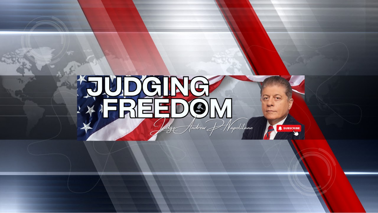 Dr. Gilbert Doctorow : Russian Retaliation! – Judge Andrew Napolitano ...