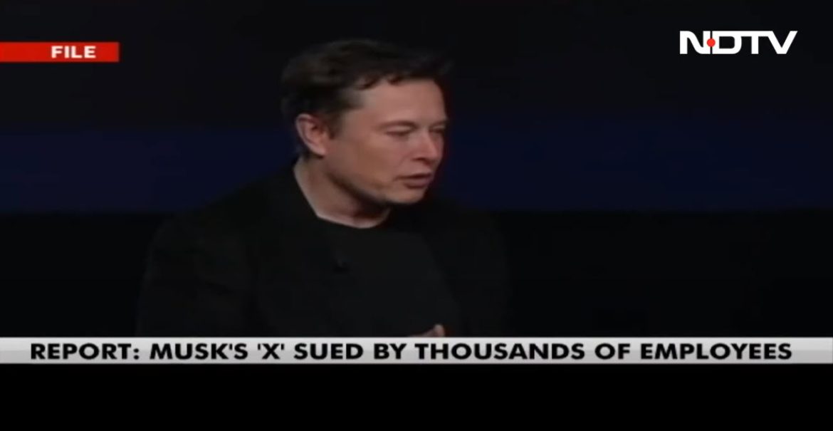 $500 Million Severance Case Against Elon Musk Dismissed by U.S. District Court