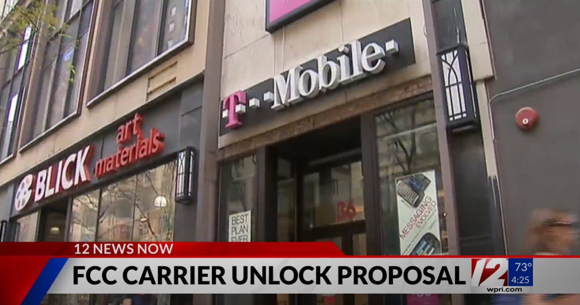 FCC Proposes New Phone Unlocking Rule to Boost Consumer Flexibility